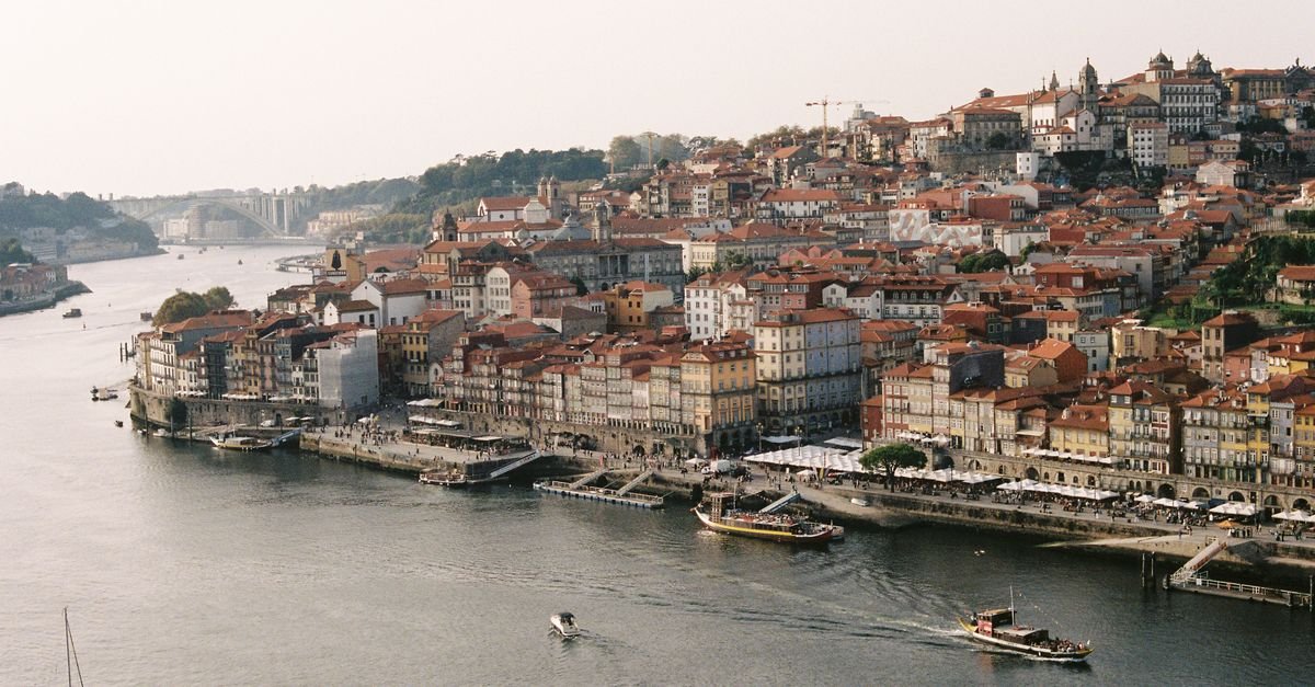 Porto, Portugal