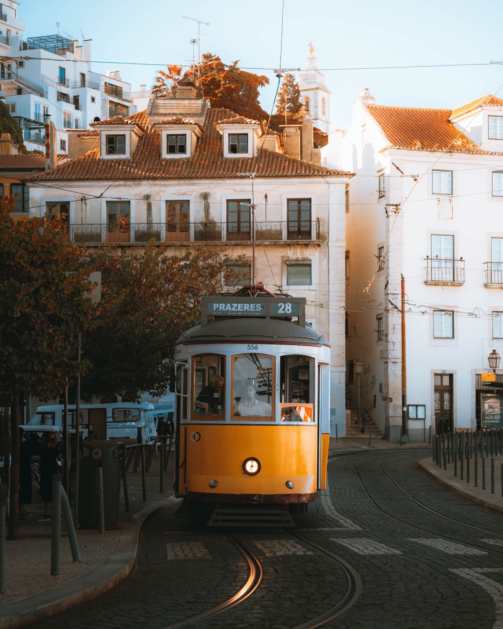 Quanto Custa Viajar para Portugal em 2026 (Guia de Orçamento)