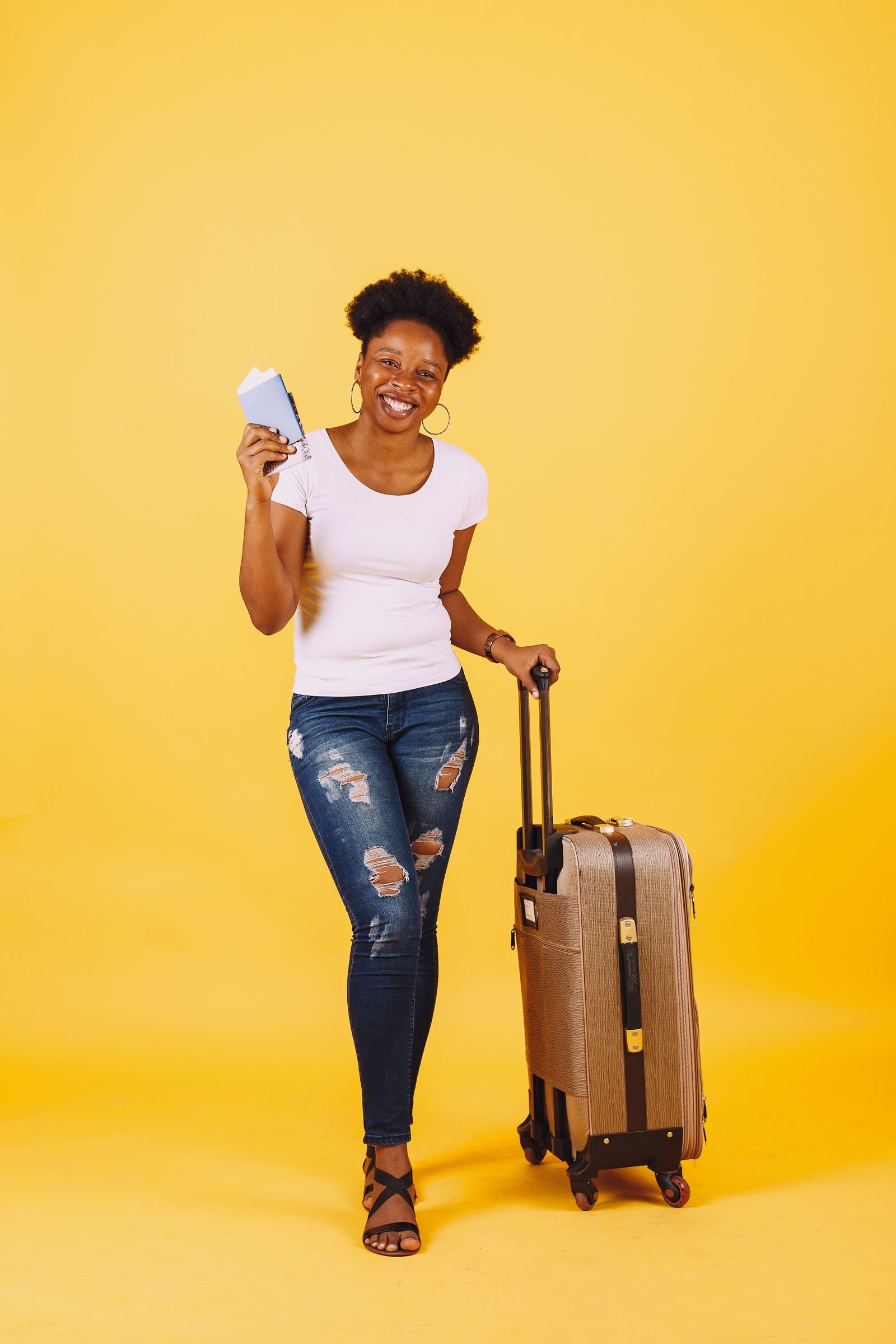 Primeira viagem internacional: guia completo para iniciantes