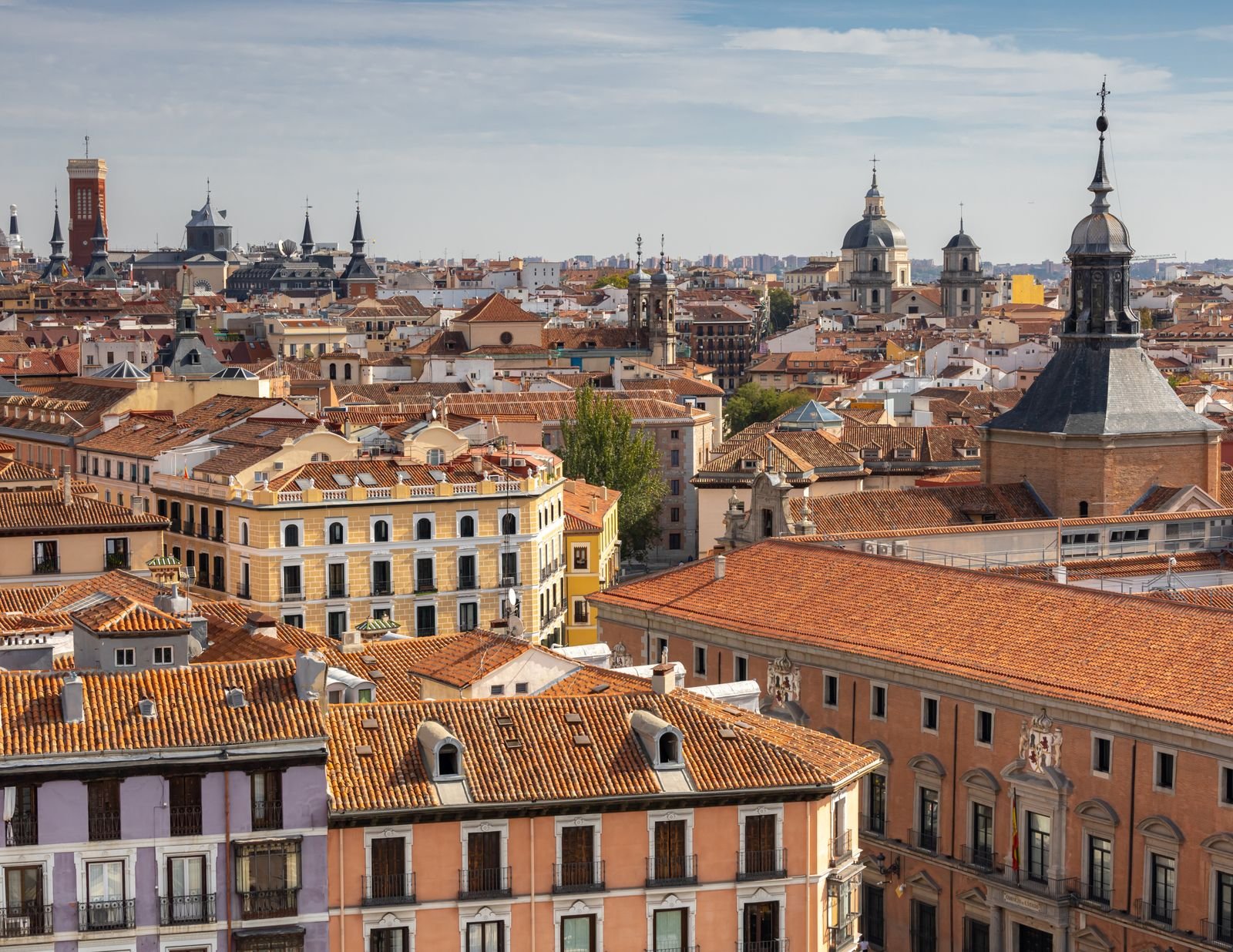 Vistos para a Espanha 2026: turismo, trabalho, estudo e nômade digital