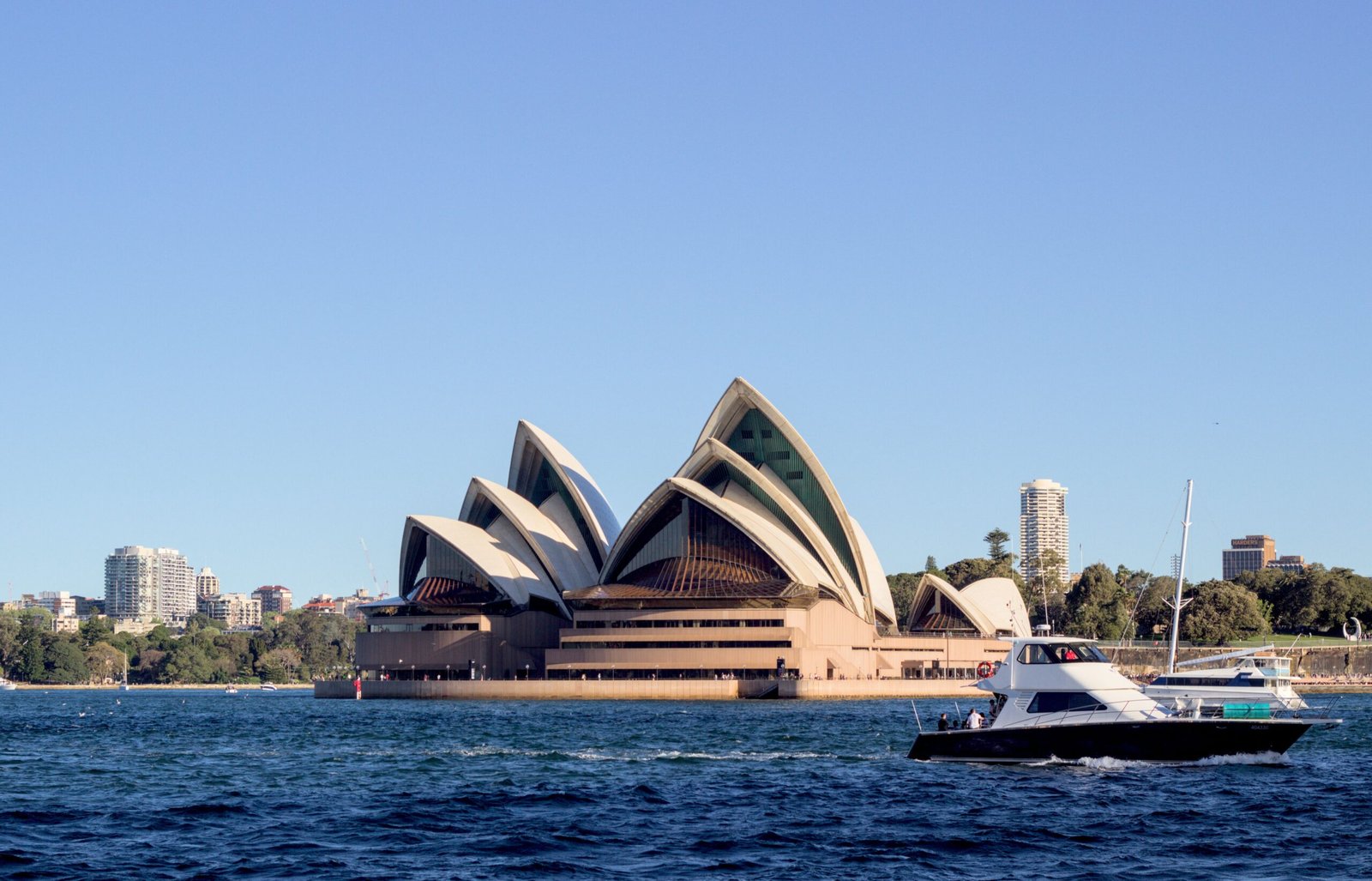 Custo de Vida na Austrália em 2026: AUD 3.378 por Mês para Uma Pessoa