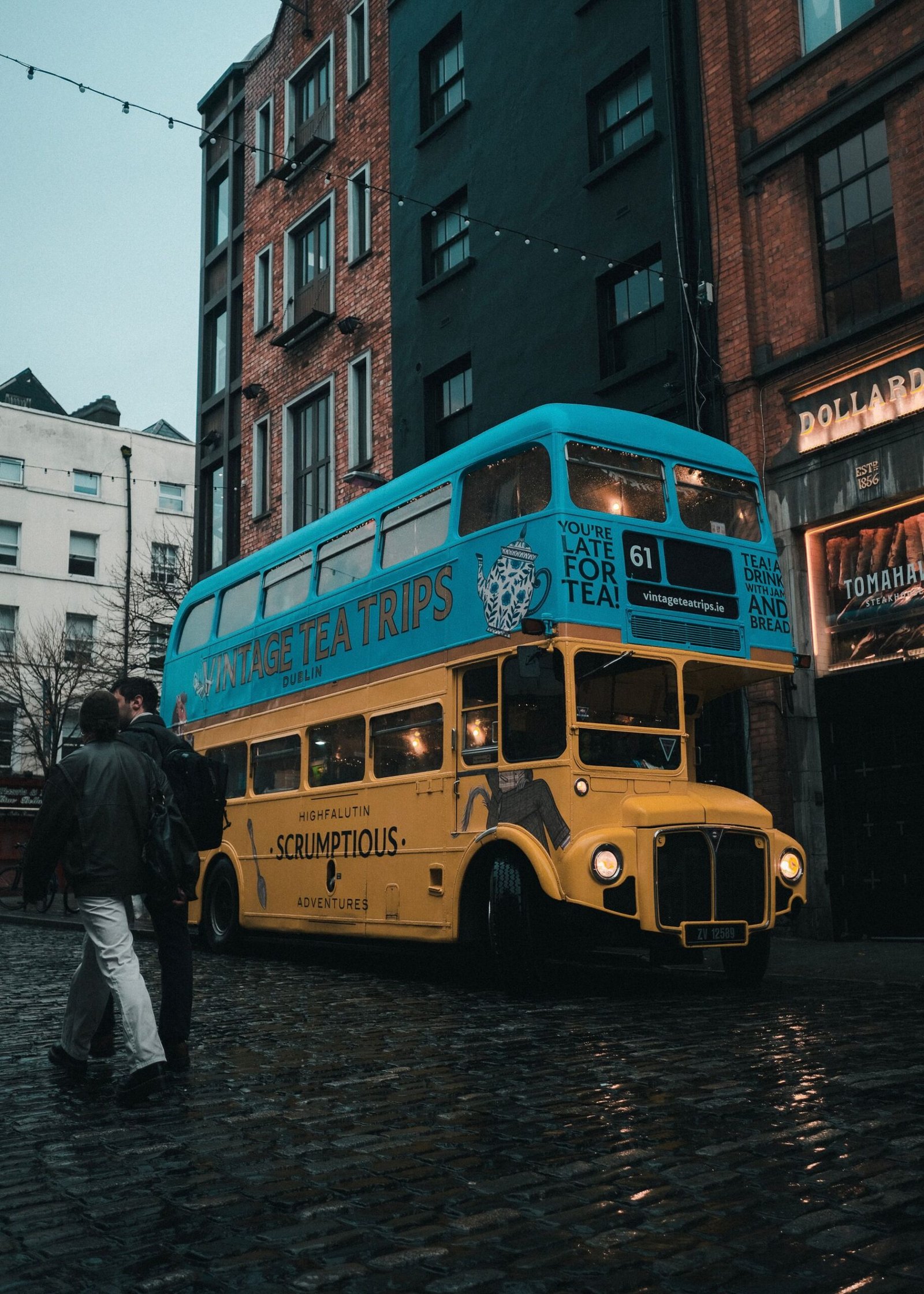 Custo de Vida em Dublin em 2026: € 3.018 por Mês para Uma Pessoa