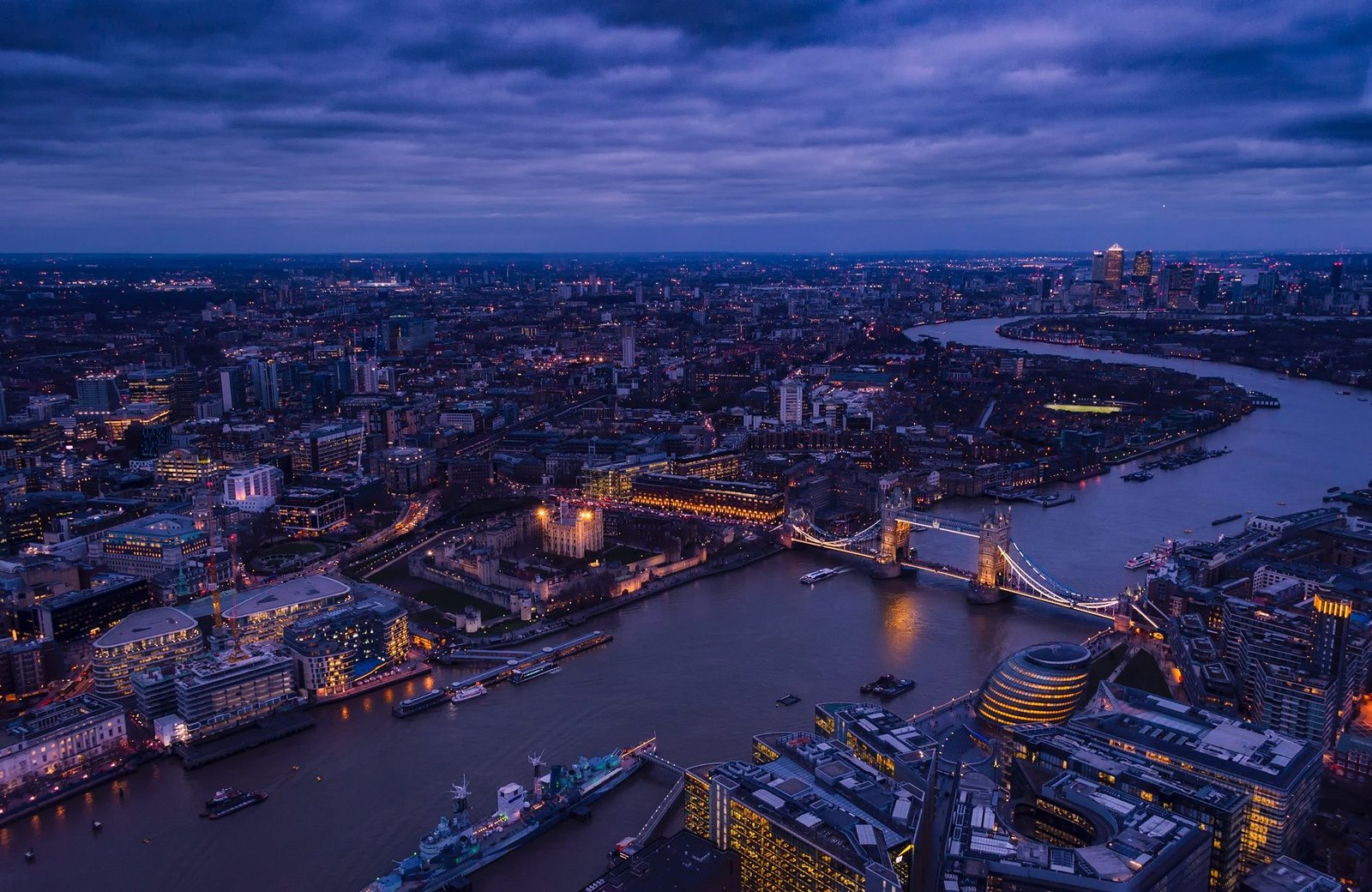 Custo de Vida no Reino Unido em 2026: Quanto Custa Morar em Londres e em Manchester